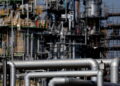 Il petrolio chiude in forte rialzo a New York a 90,22 dollari
