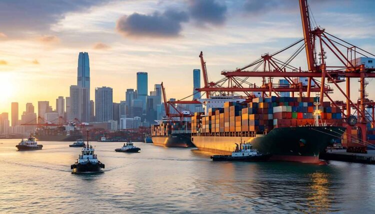 Export cinese vola al 25%: cosa cambia per Europa e imprese italiane