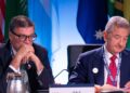 Giorgetti: ‘Pil verso l’1%, per le imprese i salari sono investimenti’