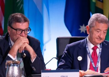 Giorgetti: ‘Pil verso l’1%, per le imprese i salari sono investimenti’